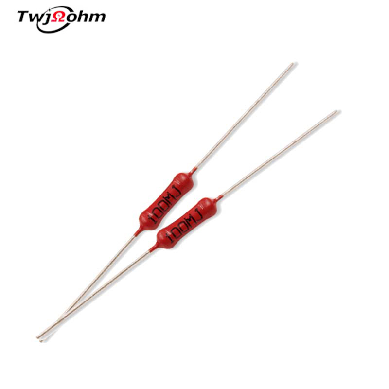 HVR40A-1W high-voltage resistor