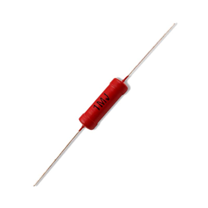 HVR40AH2408 thick film 5W high-voltage resistor