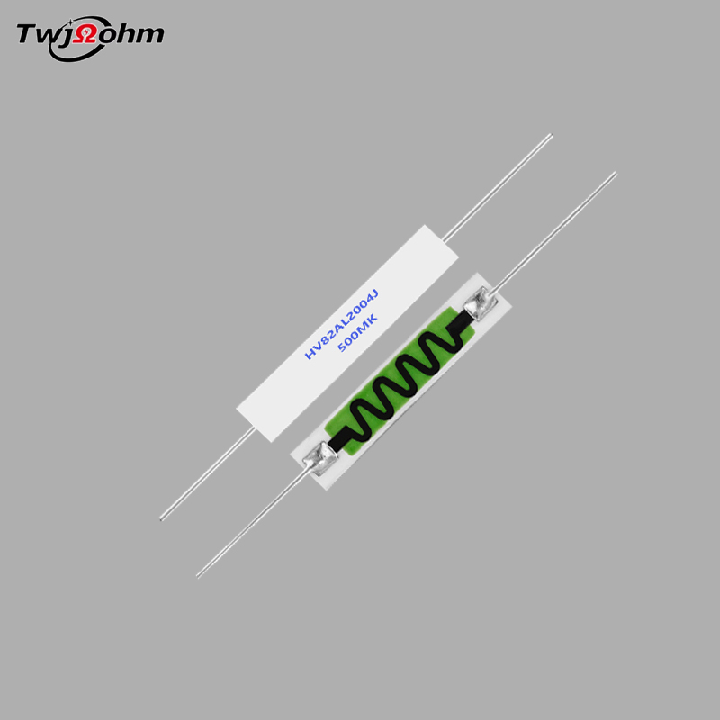 HVR82AL2204片式厚膜高压电阻器1/4W/100M/150M/200M/300M/1G/2G