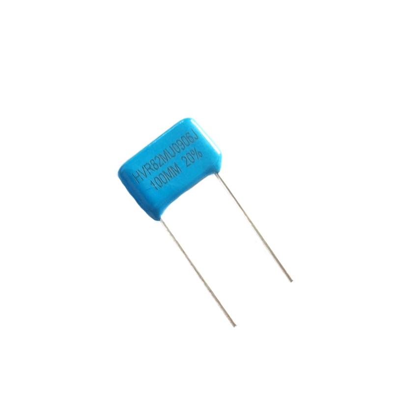 HVR82MU0906J thick film glass glaze 100M1G520M50 megohm sheet non inductive high voltage resistor