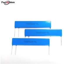 HVD82U10215K chip voltage divider sampling resistor non inductive highvoltage transformer 500M/500KF 100M/100K1%