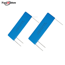 HVD82U9020K Chip Voltage Divider Sampling Resistance Non Inductive High Voltage Resistance 100M Ratio 100K 0.5% Accuracy