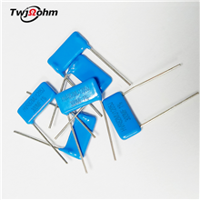 HVR82MU1205J metal glass glaze 10M5K50KF100M megohm sheet non inductive high voltage resistor