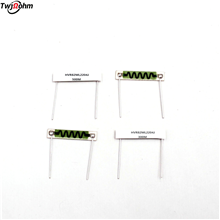 HVR82ML2204J Chip Metal Glass Glazed High Voltage Resistors 1G2GJ10M100M300M500M1000M