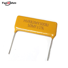 HVR82MY3008J chip thick film glass glaze 1GF200M50MJ10M100MF non inductive high voltage resistor